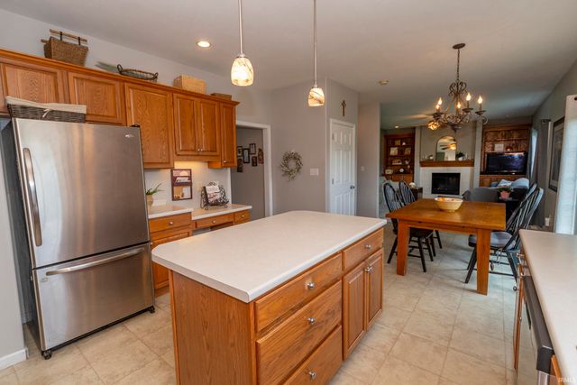 51328 Gilroy Court, Granger, IN 46530