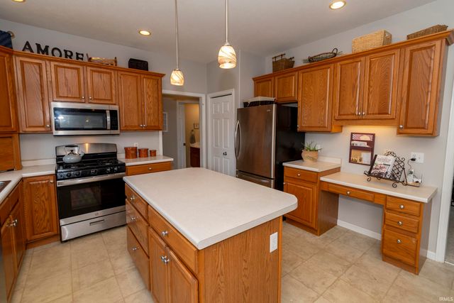 51328 Gilroy Court, Granger, IN 46530