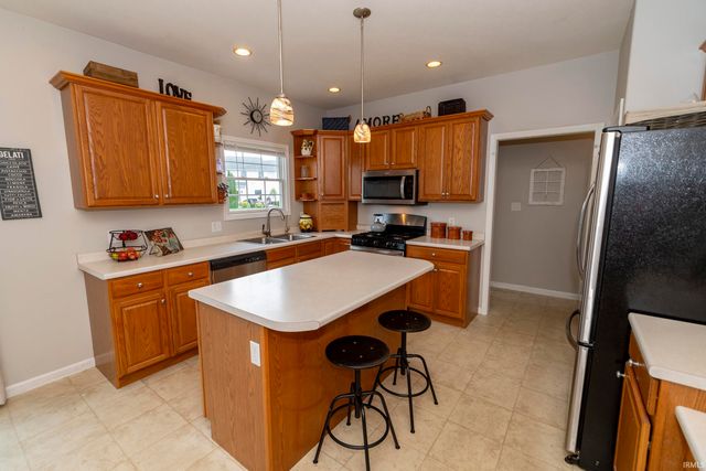 51328 Gilroy Court, Granger, IN 46530