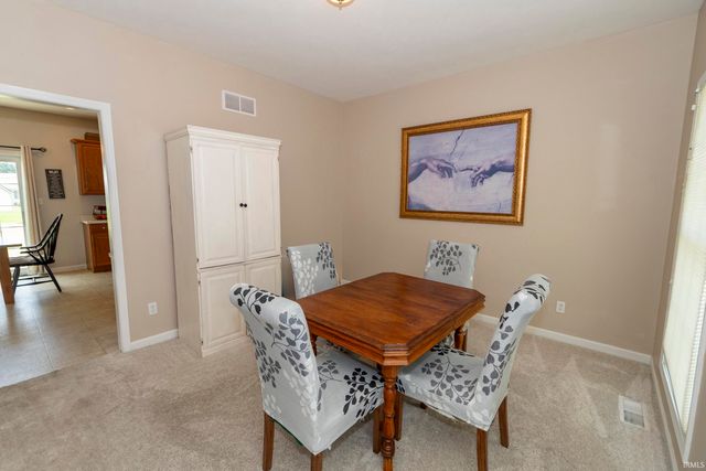 51328 Gilroy Court, Granger, IN 46530
