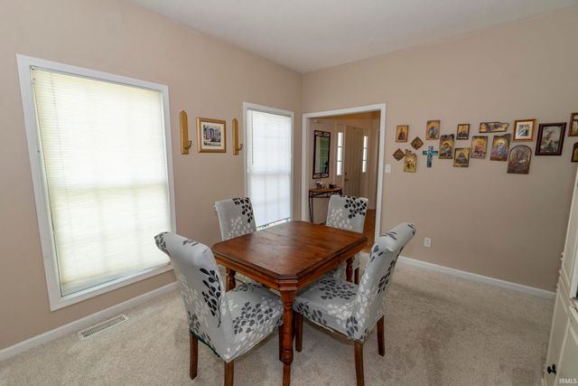 51328 Gilroy Court, Granger, IN 46530