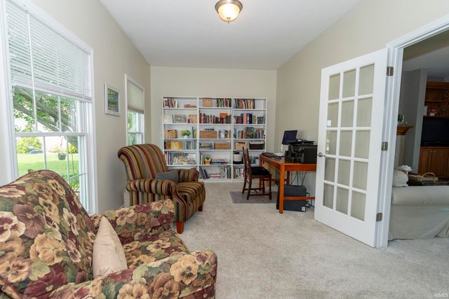 51328 Gilroy Court, Granger, IN 46530