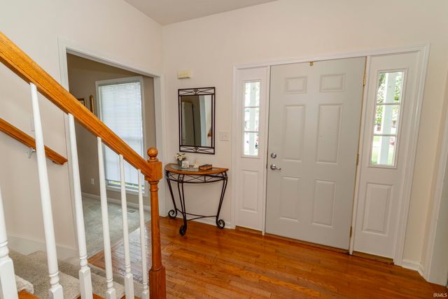 51328 Gilroy Court, Granger, IN 46530