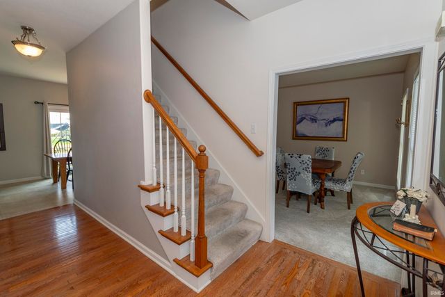 51328 Gilroy Court, Granger, IN 46530