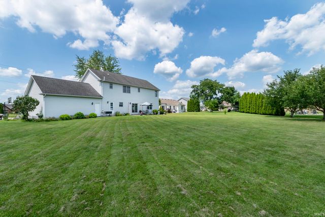 51328 Gilroy Court, Granger, IN 46530