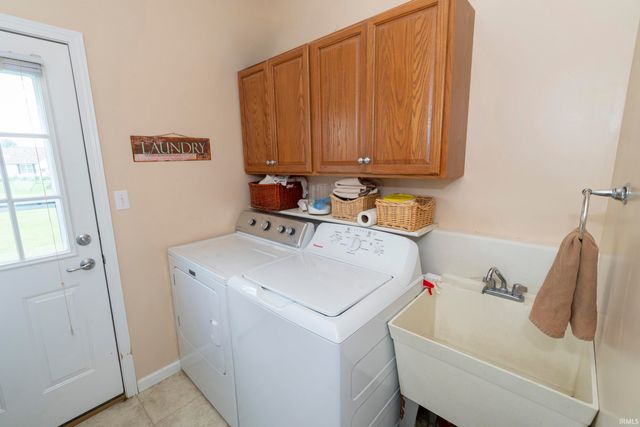 51328 Gilroy Court, Granger, IN 46530