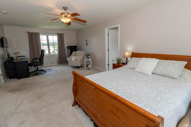 51328 Gilroy Court, Granger, IN 46530
