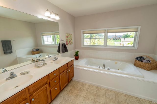 51328 Gilroy Court, Granger, IN 46530