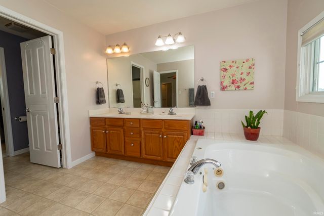 51328 Gilroy Court, Granger, IN 46530