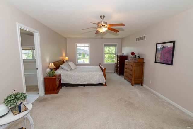 51328 Gilroy Court, Granger, IN 46530