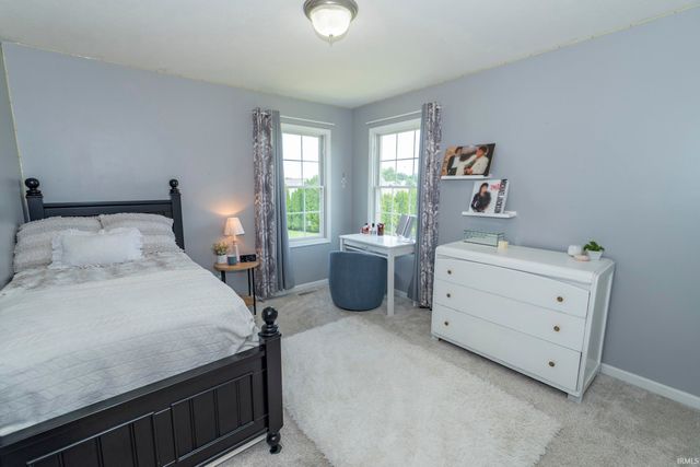 51328 Gilroy Court, Granger, IN 46530