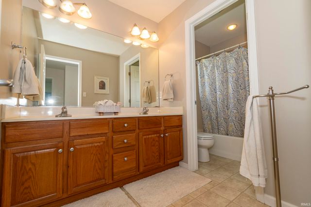 51328 Gilroy Court, Granger, IN 46530