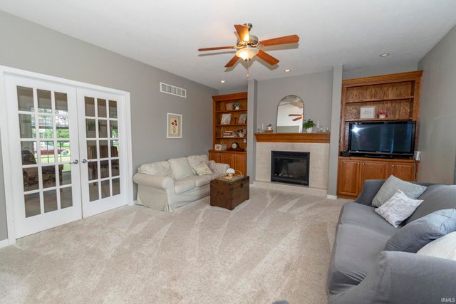 51328 Gilroy Court, Granger, IN 46530