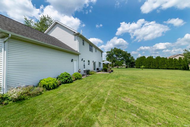 51328 Gilroy Court, Granger, IN 46530