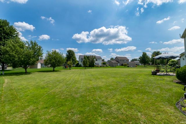 51328 Gilroy Court, Granger, IN 46530