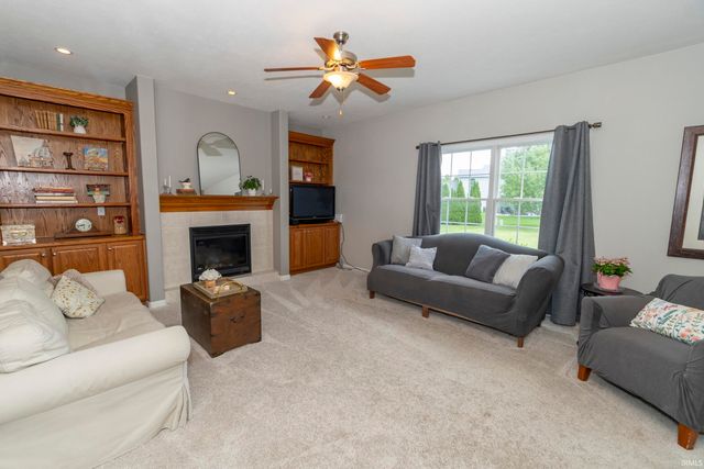 51328 Gilroy Court, Granger, IN 46530