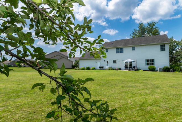 51328 Gilroy Court, Granger, IN 46530