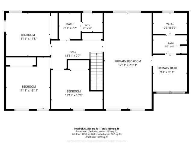 51328 Gilroy Court, Granger, IN 46530