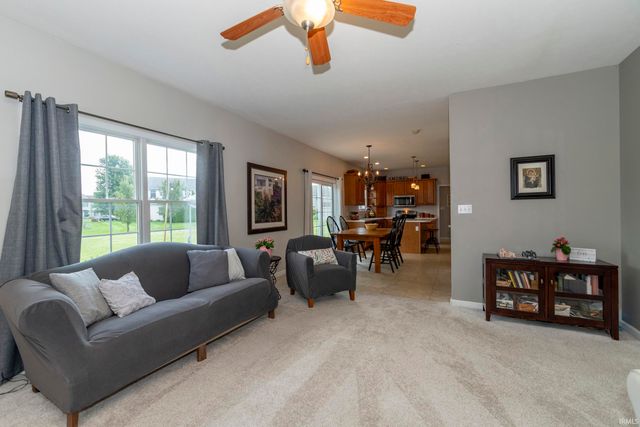 51328 Gilroy Court, Granger, IN 46530