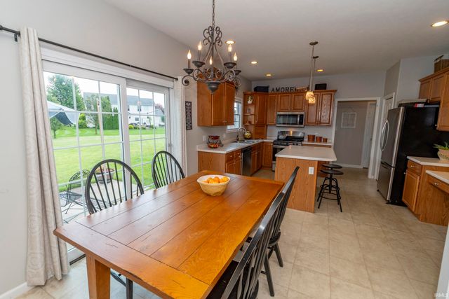 51328 Gilroy Court, Granger, IN 46530