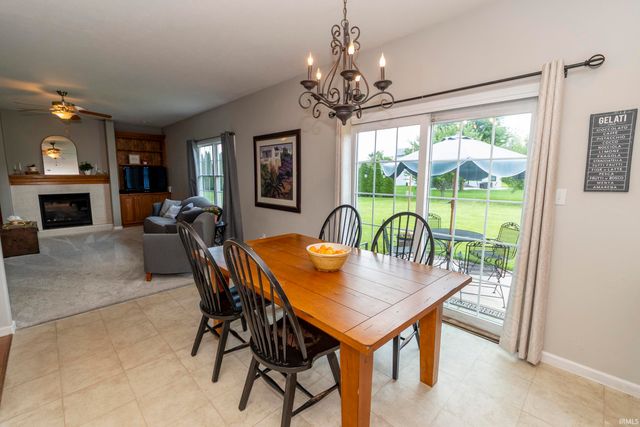 51328 Gilroy Court, Granger, IN 46530