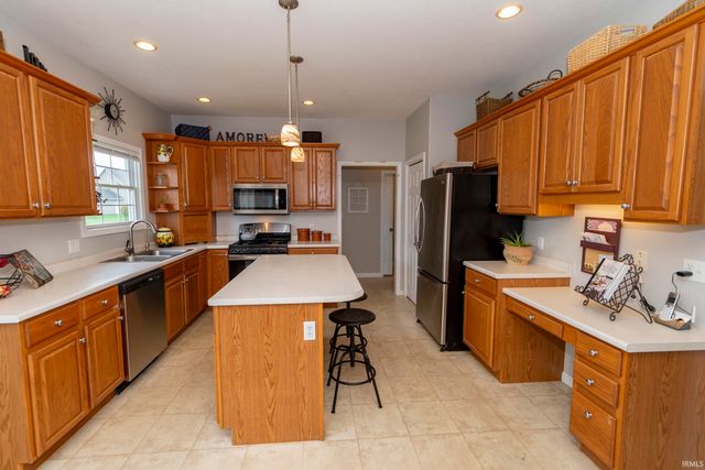 51328 Gilroy Court, Granger, IN 46530