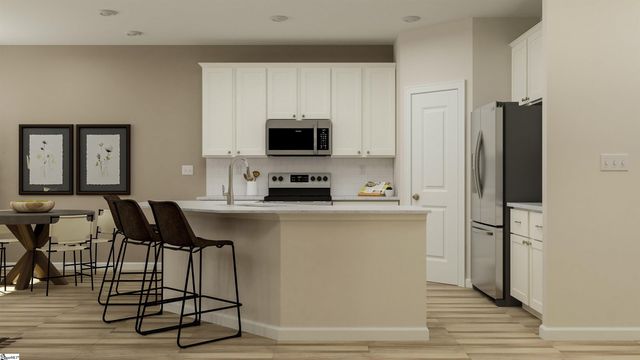 1635 Sundiata Street, Piedmont, SC 29673