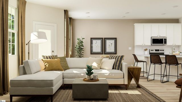 1635 Sundiata Street, Piedmont, SC 29673