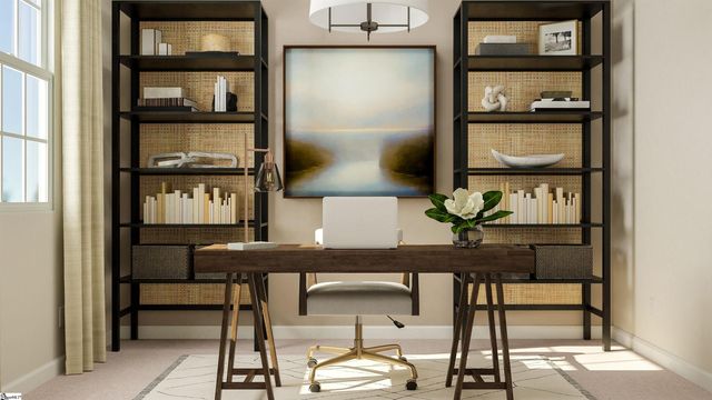 1635 Sundiata Street, Piedmont, SC 29673