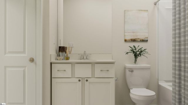 1635 Sundiata Street, Piedmont, SC 29673