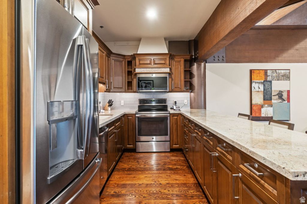 7700 STEIN WAY #257, Park City, UT 84060 — photo 4