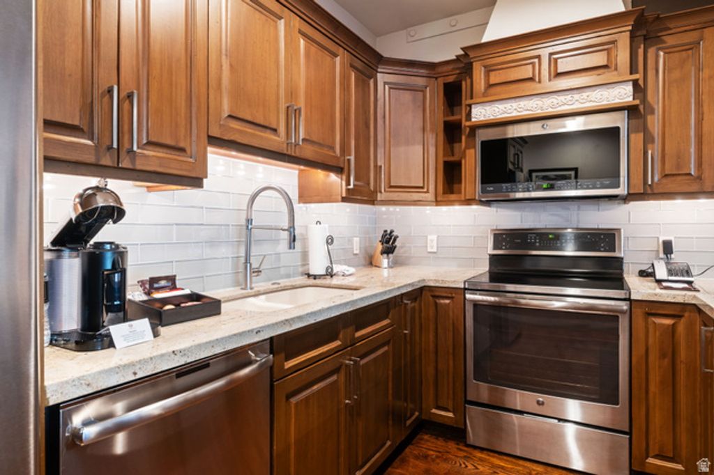 7700 STEIN WAY #257, Park City, UT 84060 — photo 5