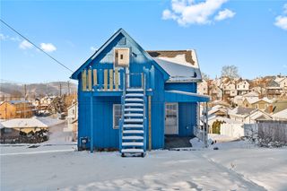 832 Delaware Ave, Glassport, PA 15045