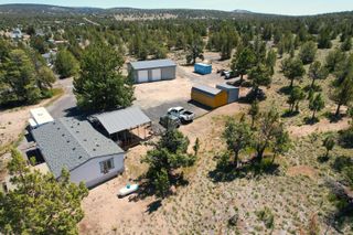 16695 SE Huron Road, Prineville, OR 97754