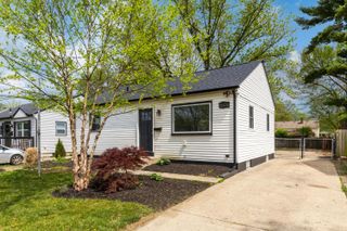 3606 Karl Road, Columbus, OH 43224