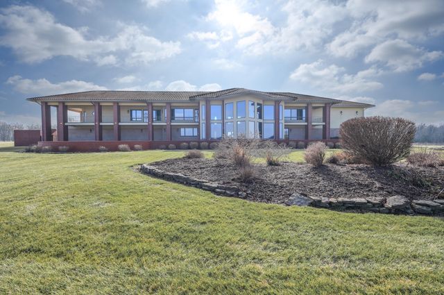 20478 Lawrence 2180, Aurora, MO 65605