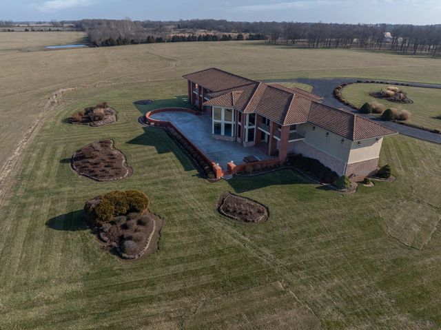 20478 Lawrence 2180, Aurora, MO 65605