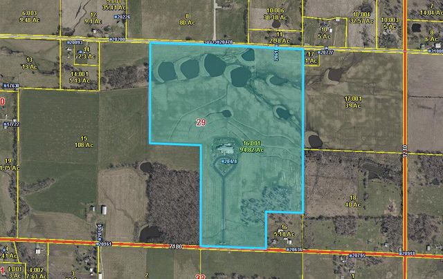 20478 Lawrence 2180, Aurora, MO 65605