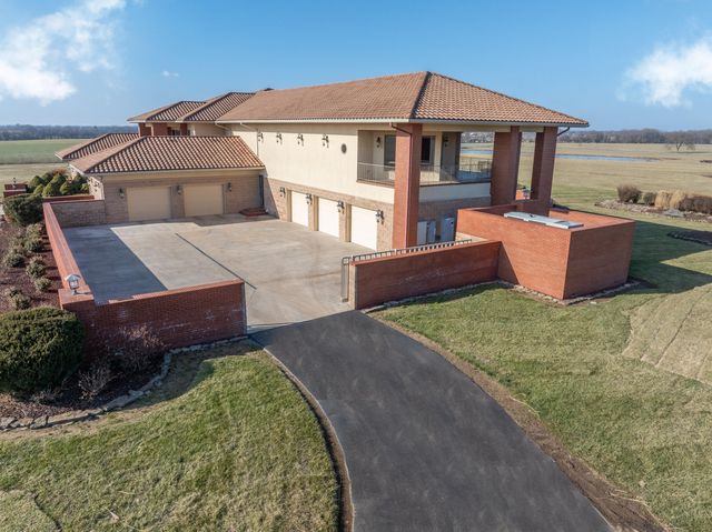 20478 Lawrence 2180, Aurora, MO 65605