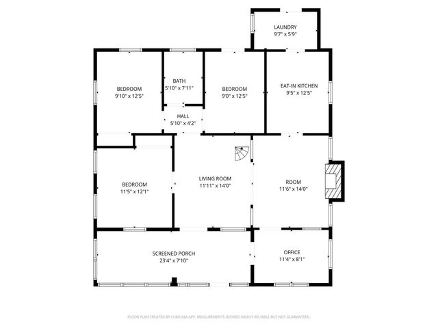 117 S Palmway, Lake Worth Beach, FL 33460