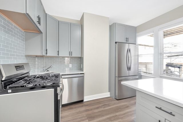 16 O Street 2, Boston, MA 02127