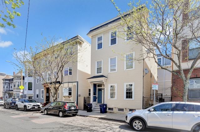 16 O Street 2, Boston, MA 02127
