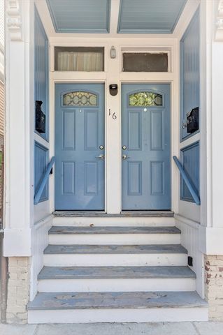 16 O Street 2, Boston, MA 02127