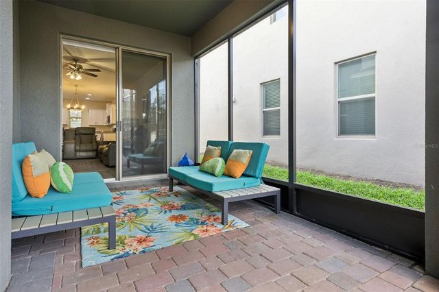 9354 MCLAREN ALLEY, Winter Garden, FL 34787