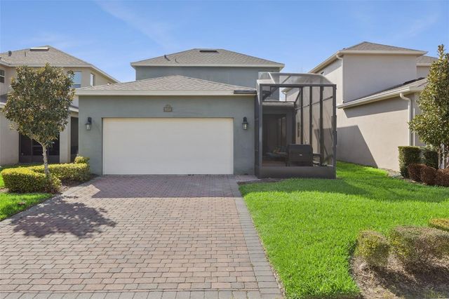 9354 MCLAREN ALLEY, Winter Garden, FL 34787