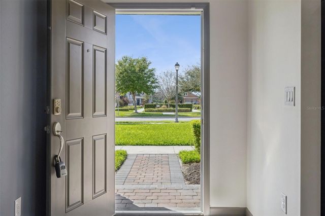 9354 MCLAREN ALLEY, Winter Garden, FL 34787