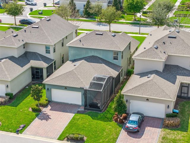 9354 MCLAREN ALLEY, Winter Garden, FL 34787