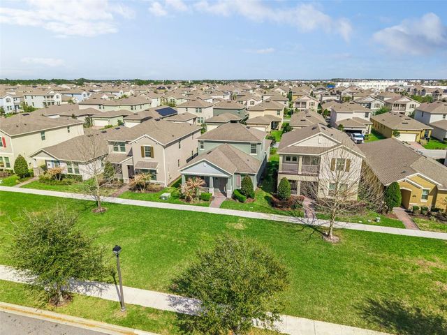 9354 MCLAREN ALLEY, Winter Garden, FL 34787