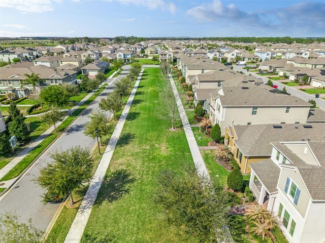 9354 MCLAREN ALLEY, Winter Garden, FL 34787