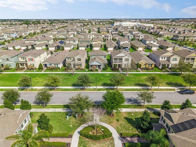 9354 MCLAREN ALLEY, Winter Garden, FL 34787